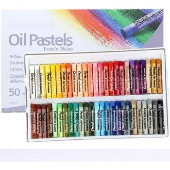 Crayons de Cire Non-Toxiques