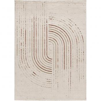 Tapis de Estilo Nórdico Candela