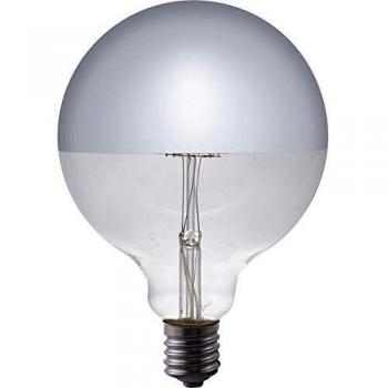 SPL LED Kugel E27 6.5W Dimmbar
