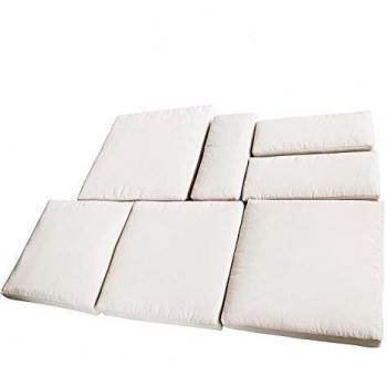 Rattan Garden Wicker Furniture Cushion Cover Replacement