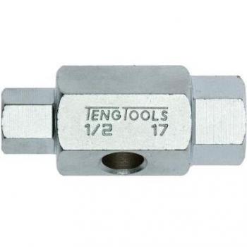 Teng Tools 17mm Drain Plug Socket 1/2