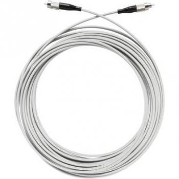 Fibra Ottica AXING OAK50002 500m Bianco per Antenne
