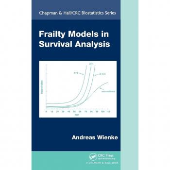 Auerbach Publications Frailty Models in Survival Analysis