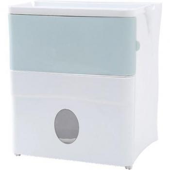 ONEUP Tragbarer WC Papier Halter