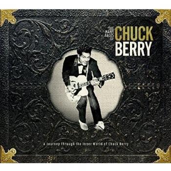 The Many Faces Of Chuck Berry