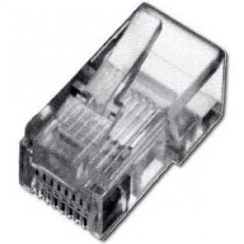 Digitus Universal Modular Connector for Round Cables