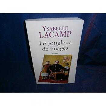 Le Jongleur de nuages