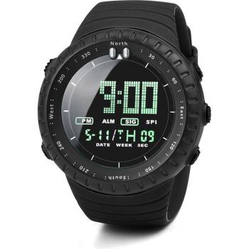 Apex Pulse Montre Tendance