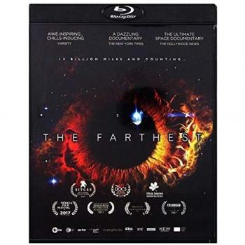 The Farthest (Blu-Ray)