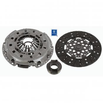 Kupplungssatz SACHS 3000 951 628 für Fahrzeuge