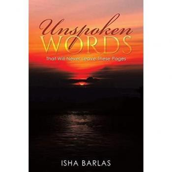 Unspoken Words