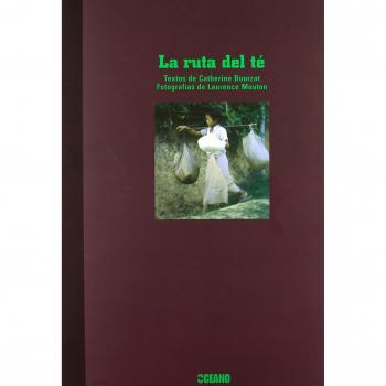 LA RUTA DEL TÉ