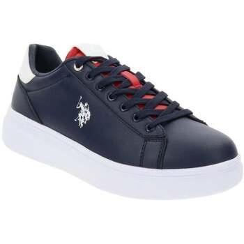 CODY010 Low-Sneaker von U.S. Polo