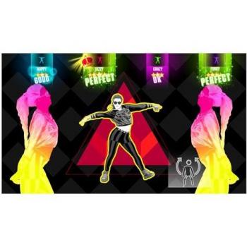 Just Dance 2015