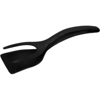 Pinza Voltear y Espátula Compacta CF-295