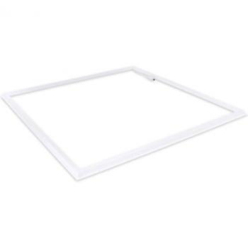 Panneau LED Plaza 40 W 4000 lm 60 x 60 cm blanc naturel 4000 k
