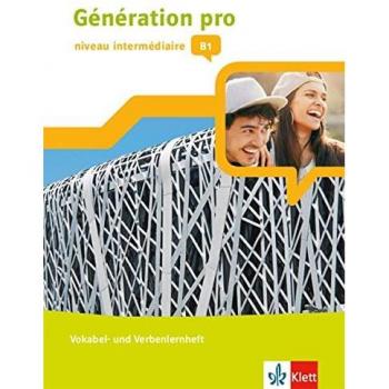 Génération pro