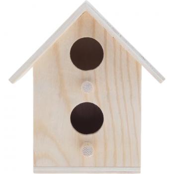 Budgie Nesting Box