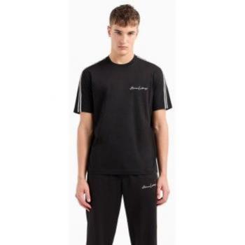 T-shirt Coton Manche Courte A|X