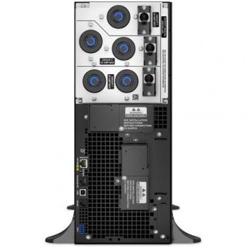 APC Back-UPS Pro 600VA 300W External