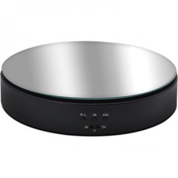 360° Self-Rotating Display Base