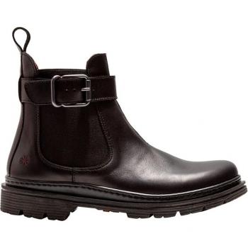 Botines Art 1892 para mujer en color negro