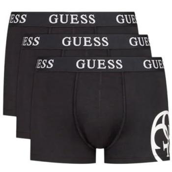 Kit de 3 Boxers à Logo 4G