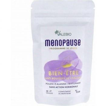 Valebio Complexe Ménopause