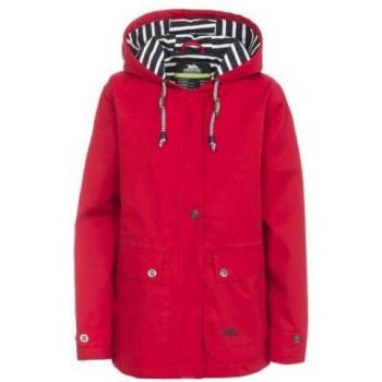 Chaqueta de mujer Trespass Seawater impermeable
