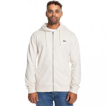 Felpa Quiksilver Birch Zip Regular Fit
