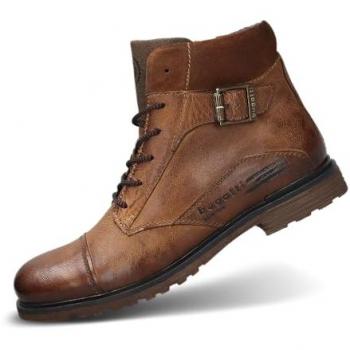 BUGATTI Stiefelette für Herren