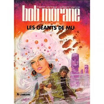 Les Geants De Mu
