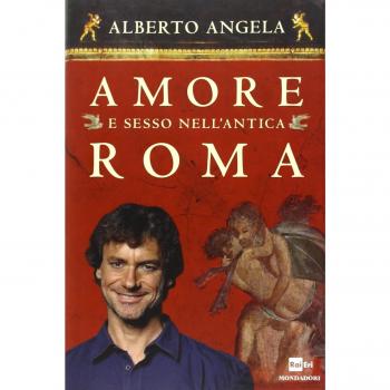 Amore e sesso nell'antica Roma
