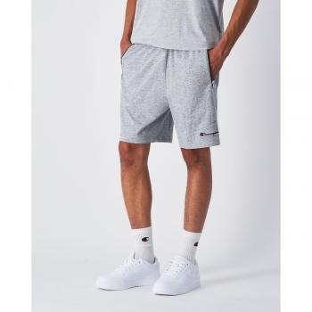 Pantalón Champion Corte Gris