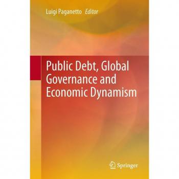 Public Debt Global Governance and Economic Dynamism