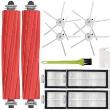 Kit d'entretien pour aspirateurs robots Xiaomi Roborock Q7/Q7 Max