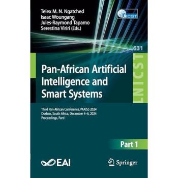 Pan-African Artificial Intelligence and Smart Systems