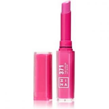INA The Color Lip Glow Lippenstift