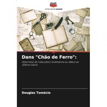 Tomácio, Douglas: Dans Chão de Ferro: