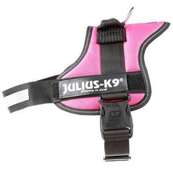 Julius K9 Power Harness M-0