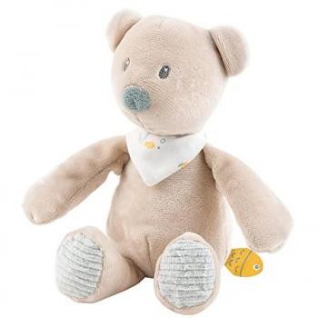 Romeo & Jules : Peluche Mini de l’Ours Polaire