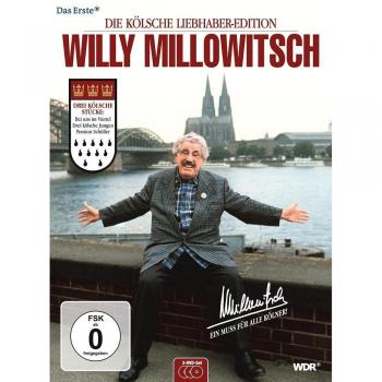 Willy Millowitsch