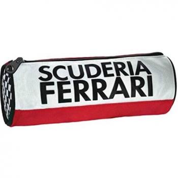 ASTUCCIO BUSTINA TOMBOLINO 22X8X8 SCUDERIA FERRARI
