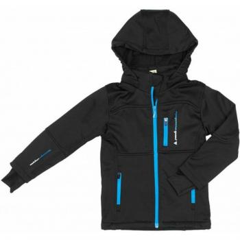 Softshell Giacca EcoMountain Bambino