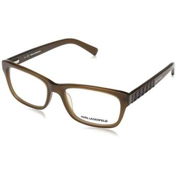 Marco de Lente Karl Lagerfeld KL874 020 Marrón Feminino