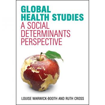 Vitalsource Technologies, Inc. Global Health Studies: A Social Determinants Perspective