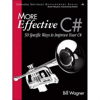 More Effective C