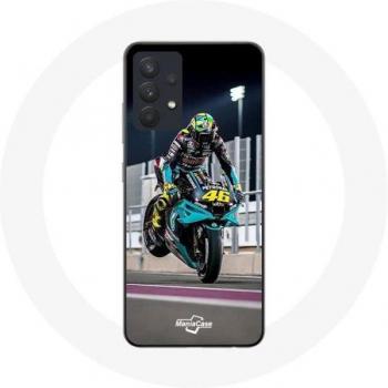 Coque personnalisée Valentino Rossi pour Samsung Galaxy A13 5G