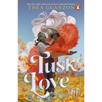 Tusk Love