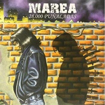 28.000 Puñaladas [Vinilo]